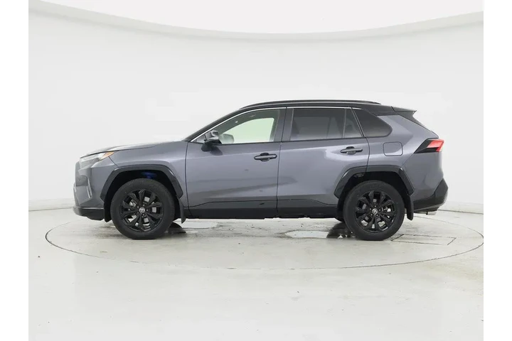 $37998 : Toyota RAV4 Hybrid 2022 AWD image 3