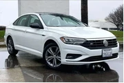$12495 : Volkswagen Jetta 2019 R-Line thumbnail