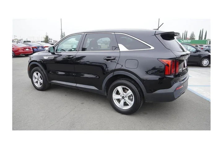 $20700 : 2022 Sorento LX image 7