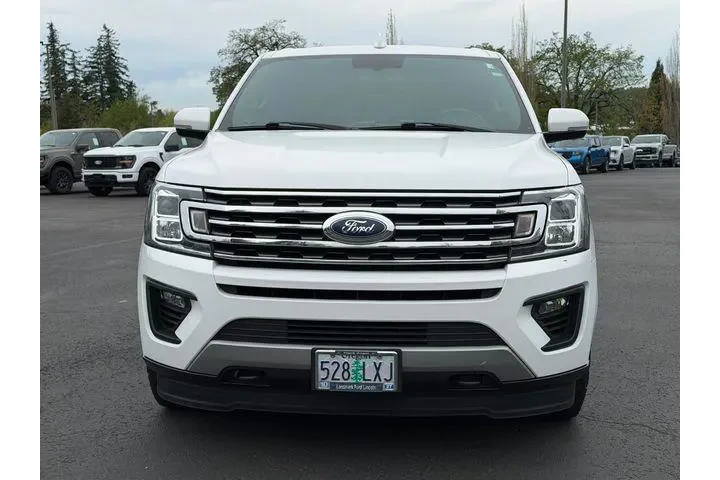 $15900 : Ford Expedition MAX 2019 4x4 image 9