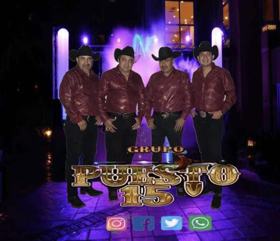 Norteño 🎸🥁🪗 image 1