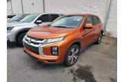 $21420 : Mitsubishi Outlander Sport 2 thumbnail