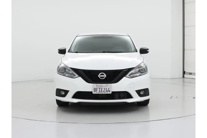 $14998 : Nissan Sentra 2018 SR 4dr Se image 5