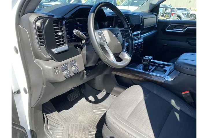 $48800 : 2023 Silverado 1500 image 10