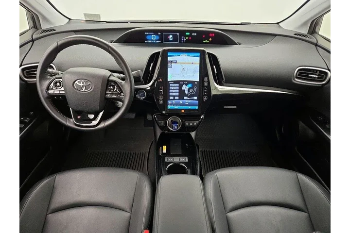 $26998 : Toyota Prius Prime 2021 Limi image 9