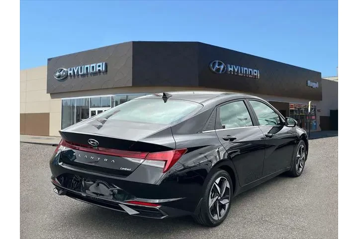 $18998 : Hyundai ELANTRA 2022 Limited image 6