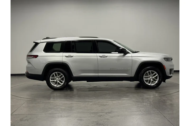 $23962 : Jeep Grand Cherokee L 2022 4 image 8