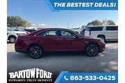 $26448 : Ford Taurus 2019 AWD SHO 4dr thumbnail
