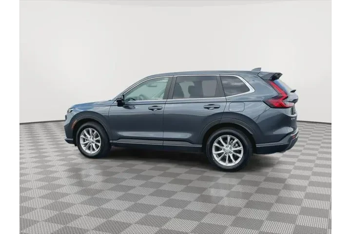 $34500 : Honda CR-V 2025 AWD EX-L 4dr image 6