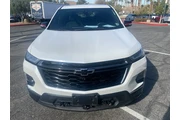$33930 : Chevrolet Traverse 2023 Prem thumbnail