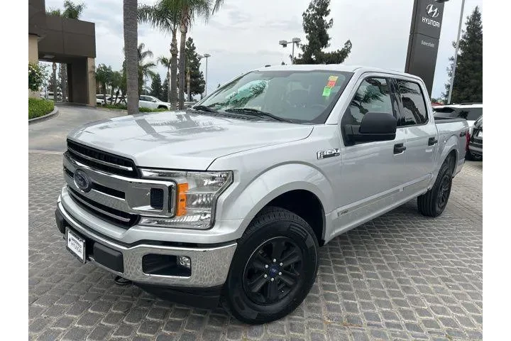 $26995 : Ford F-150 2018 image 2