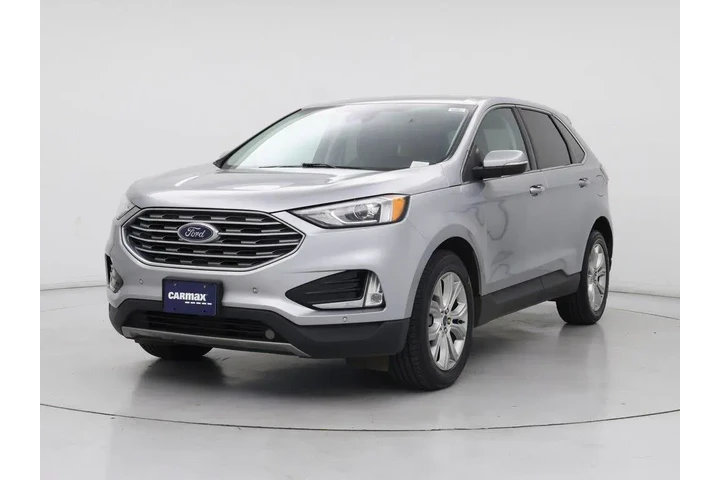 $22998 : Ford Edge 2022 AWD Titanium image 4