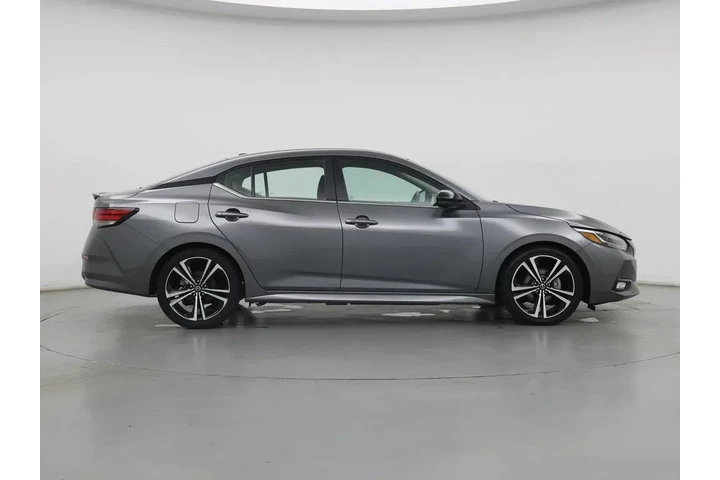 $22998 : Nissan Sentra 2023 SR 4dr Se image 7