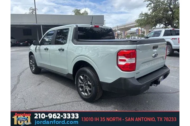 $26067 : Ford Maverick 2024 XLT 4dr S image 5