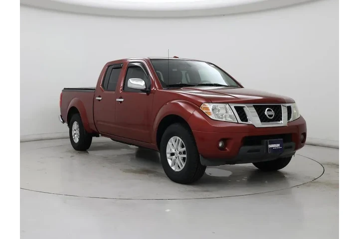 $17998 : Nissan Frontier 2015 4x2 SV image 1