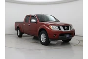 Nissan Frontier 2015 4x2 SV en Arlington VA