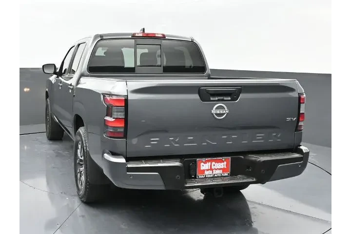 $29895 : Nissan Frontier 2022 4x2 S 4 image 4
