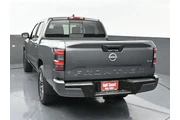 $29895 : Nissan Frontier 2022 4x2 S 4 thumbnail