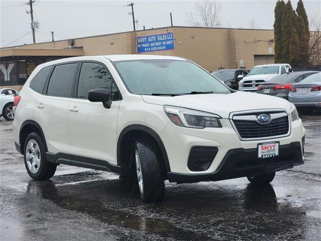 $19639 : 2021 Forester image 10