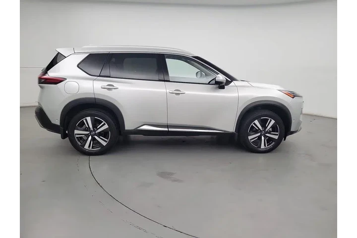 $28998 : Nissan Rogue 2023 AWD Platin image 4