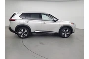 $28998 : Nissan Rogue 2023 AWD Platin thumbnail