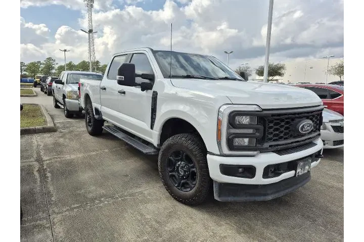 $38981 : Ford F-250 Super Duty 2023 4 image 2