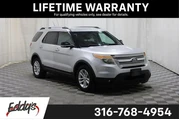 Ford Explorer 2013 XLT 4dr S en Wichita