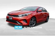 Kia Forte 2023 LXS 4dr Sedan en Atlanta