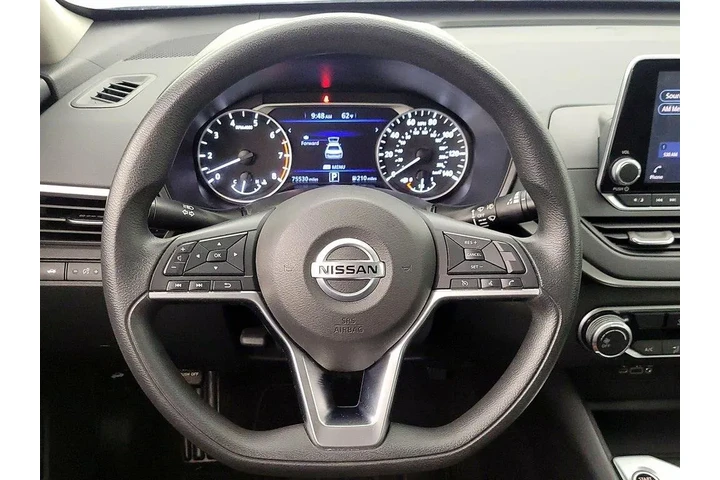 $16998 : Nissan Altima 2020 2.5 S 4dr image 10