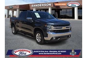 Chevrolet Silverado 1500 202 en Phoenix