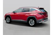 $31162 : Hyundai TUCSON 2025 AWD SEL thumbnail