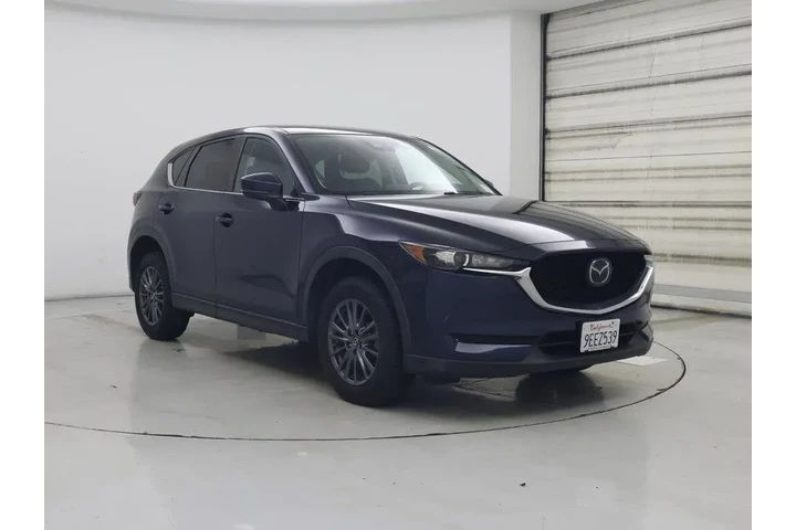 $21998 : Mazda CX-5 2019 AWD Touring image 1