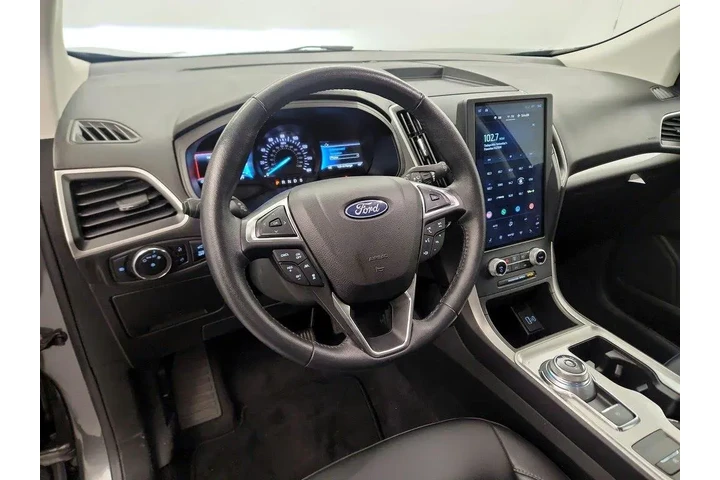 $26998 : Ford Edge 2023 AWD SEL 4dr C image 9