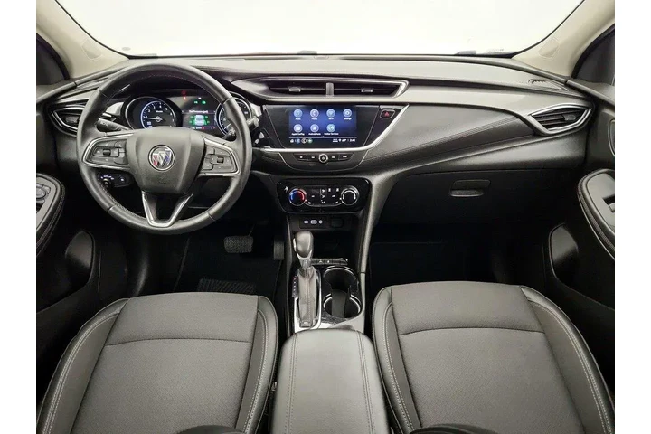 $15998 : Buick Encore GX 2021 Preferr image 9