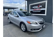 $7998 : 2013 ILX 1.5L Hybrid w/Tech thumbnail