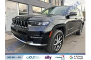 2024 Grand Cherokee L Limited en Denver