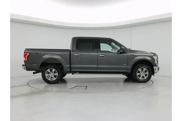 $30998 : Ford F-150 2016 4x4 XLT 4dr image 7