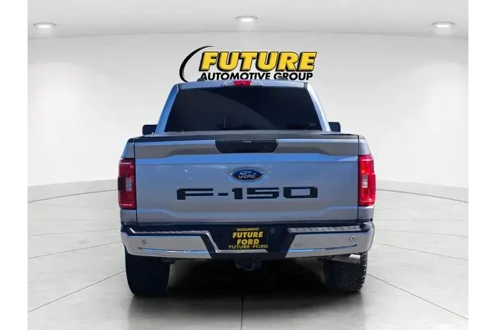 $39988 : Ford F-150 2022 4x4 XL 2dr R image 5