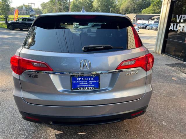 $9999 : 2015 RDX image 6