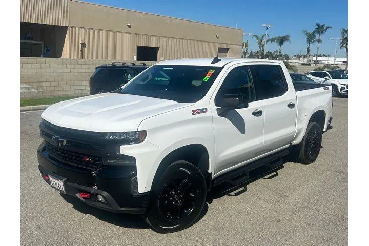 $34995 : Chevrolet Silverado 1500 202 image 2