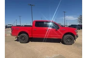$22970 : Ford F-150 2018 4x4 XLT 4dr thumbnail