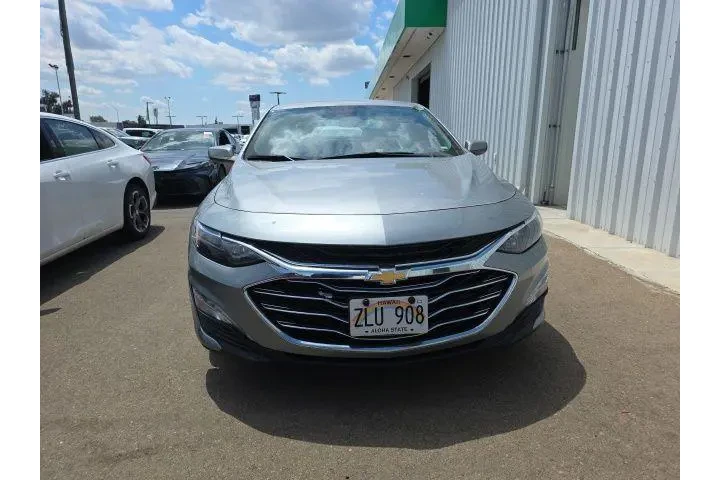 $19775 : Chevrolet Malibu 2024 LT 4dr image 5