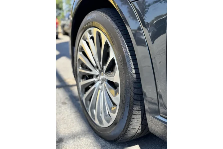 $22900 : 2019 e-tron quattro Prestige image 9