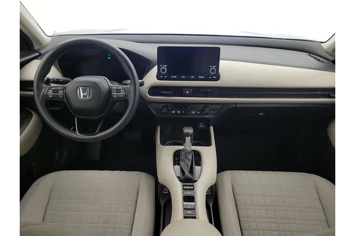 $20998 : Honda HR-V 2023 AWD LX 4dr C image 9