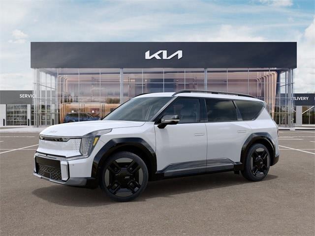 $79945 : 2024 EV9 GT-Line image 3