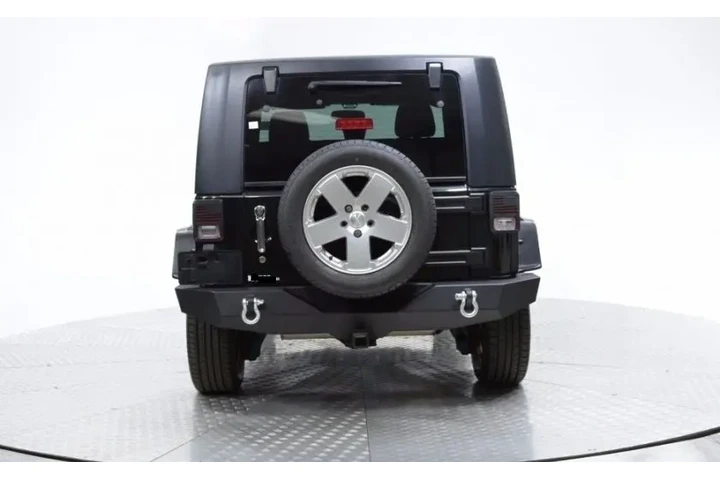 $149000 : jeep wrangler ( 2014) image 3