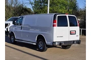 $33988 : GMC Savana 2024 2500 3dr Car thumbnail