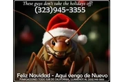 Fumigaciones Navideñas 2025.- thumbnail