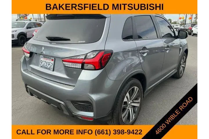 $24399 : Mitsubishi Outlander Sport 2 image 5