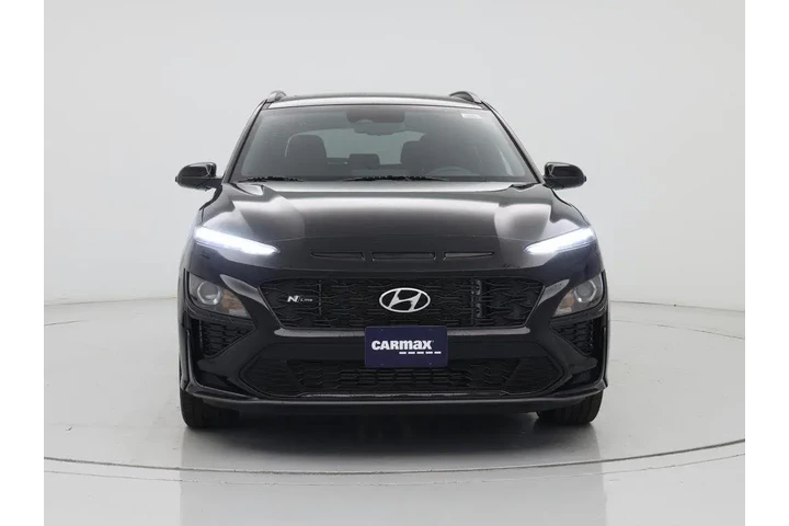 $20998 : Hyundai KONA 2023 AWD N Line image 5